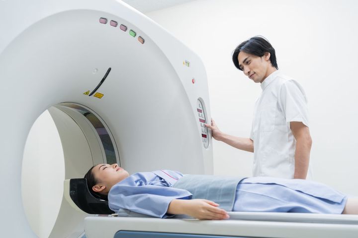 健康診断の前日、当日にやってはいけない行為とは？（画像はイメージ）