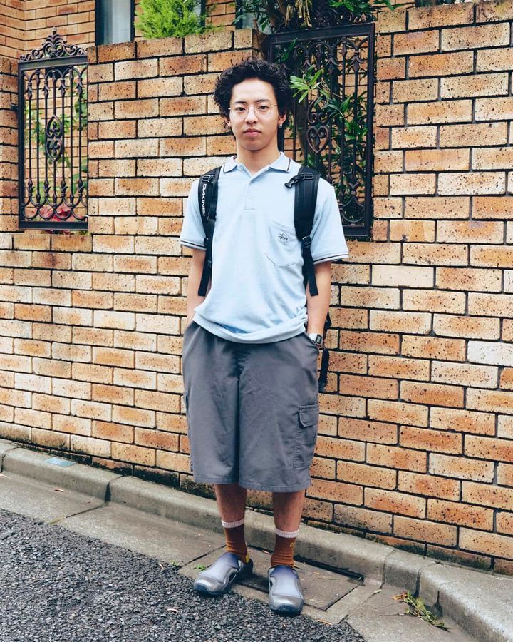 7月12日（日）学生／ナミキネトスさん（21歳）