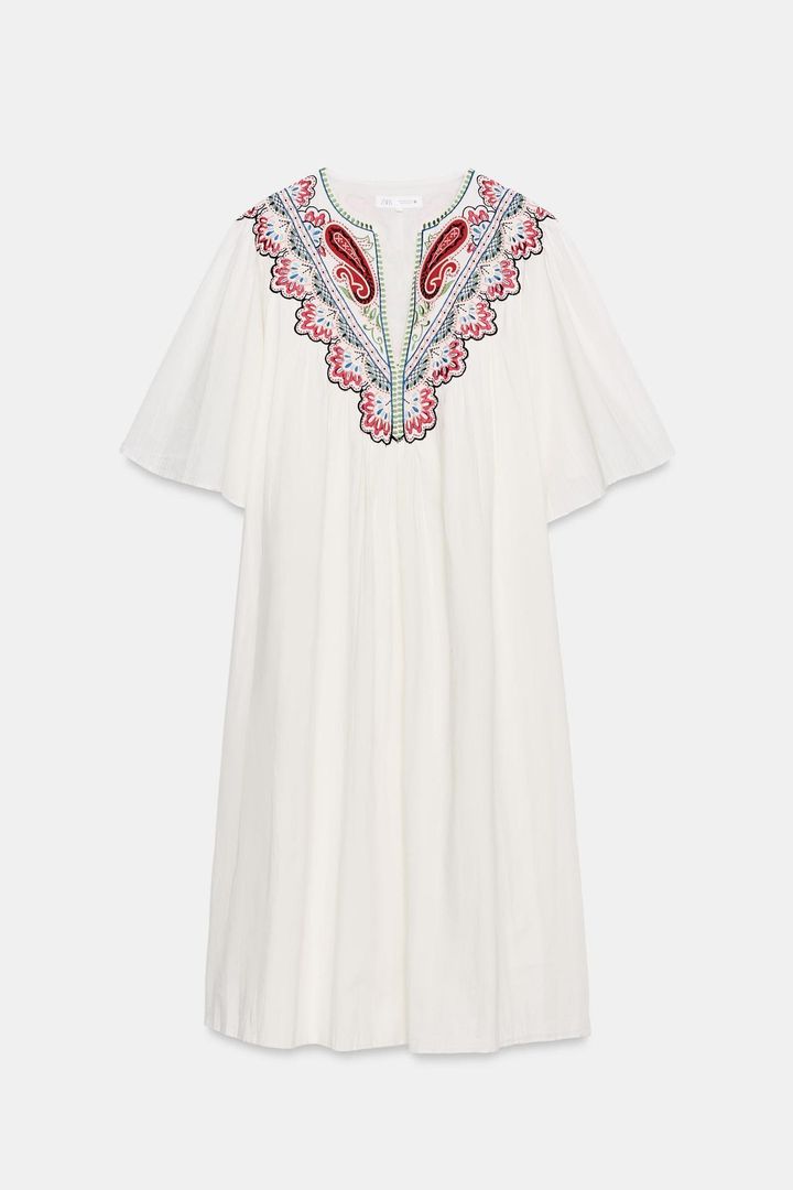 画像4: 出典：ZARA