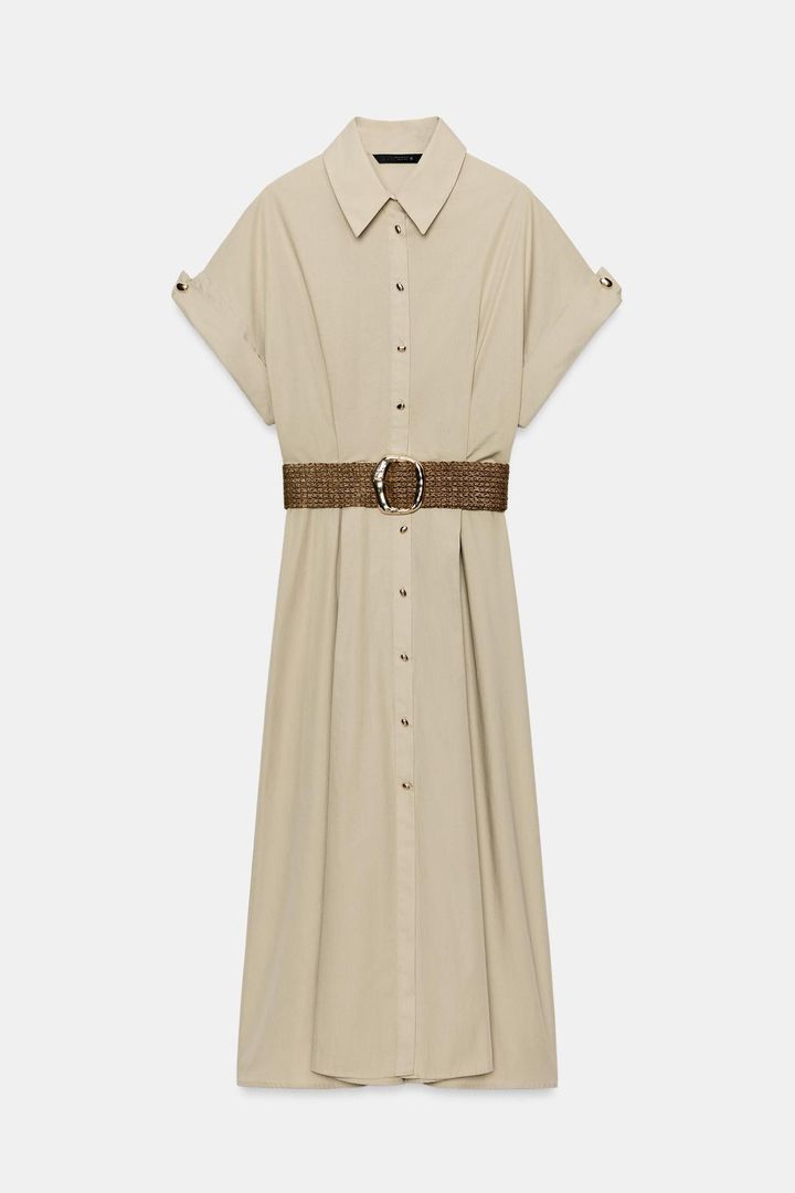 画像1: 出典：ZARA