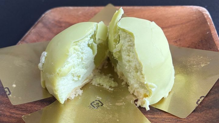 「超爽やか」「テンションが上がる」【ローソン】ギャル曽根さん考案スイーツが「美味しすぎる」の声