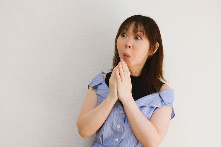 ゆるキャラのイメージ