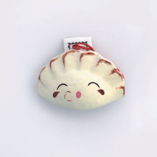 集めたくなる、ユニークかわいい！ おみくじ紀行