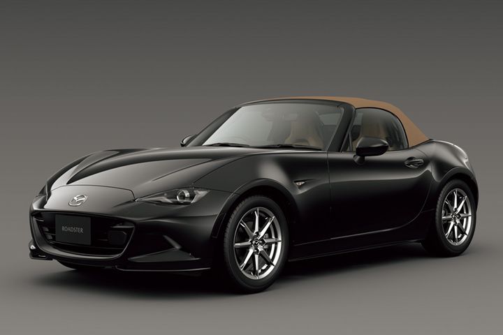 やっぱり車もファッションの一部！おしゃれでかわいい小さなクルマ6選