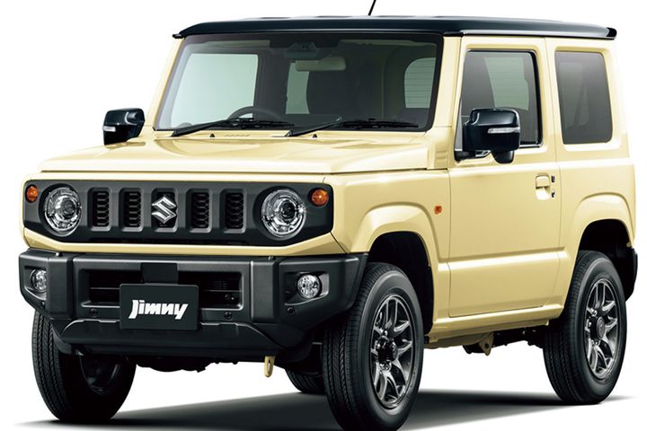 やっぱり車もファッションの一部！おしゃれでかわいい小さなクルマ6選