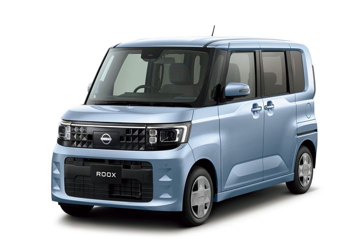 やっぱり車もファッションの一部！おしゃれでかわいい小さなクルマ6選