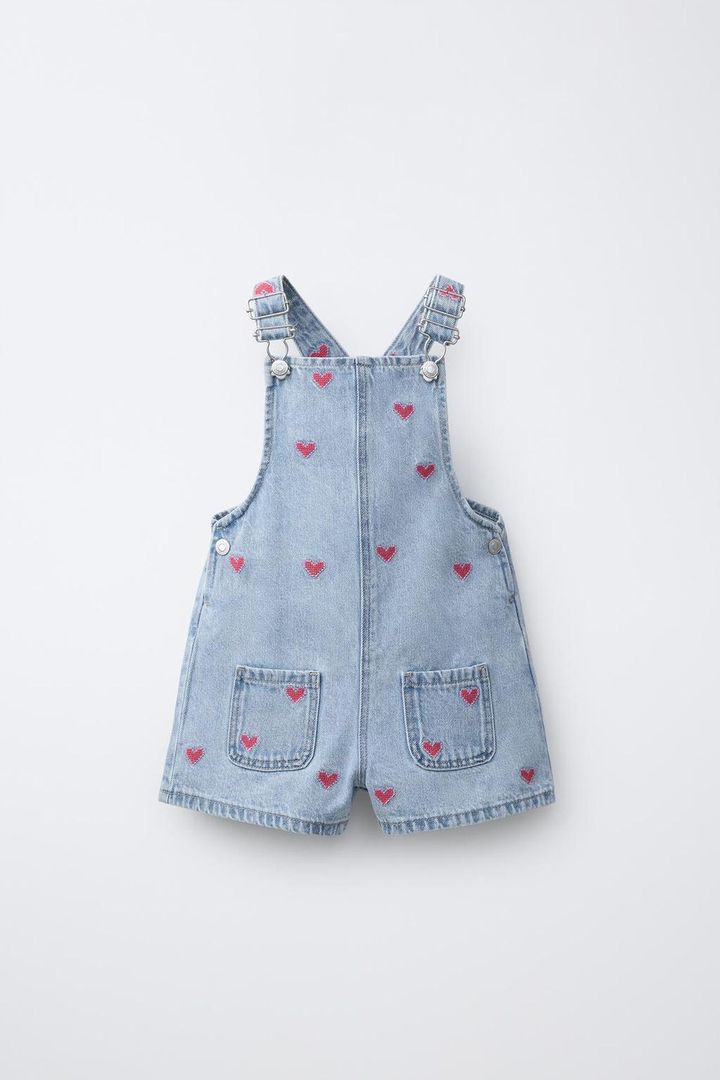 画像2: 出典：ZARA
