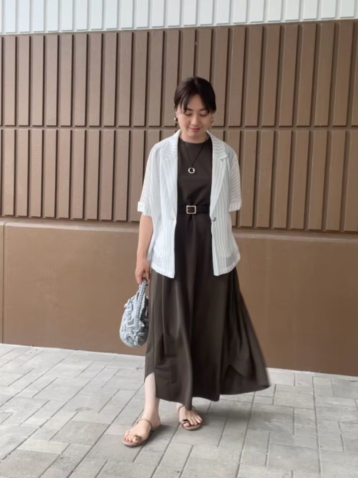 新アイテム！シアージャケットが新鮮 