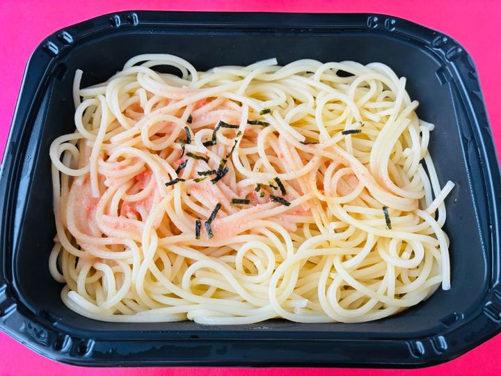 「味付けがちょうどいい！」「これが一番好き！」【ドンキ】「ヤバ盛り 明太子」