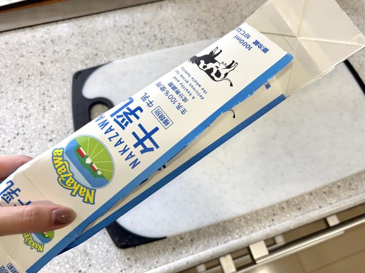 画像4: 「まな板シート」としての活用