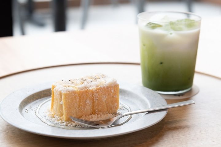 てのべたかだや北浜茶寮