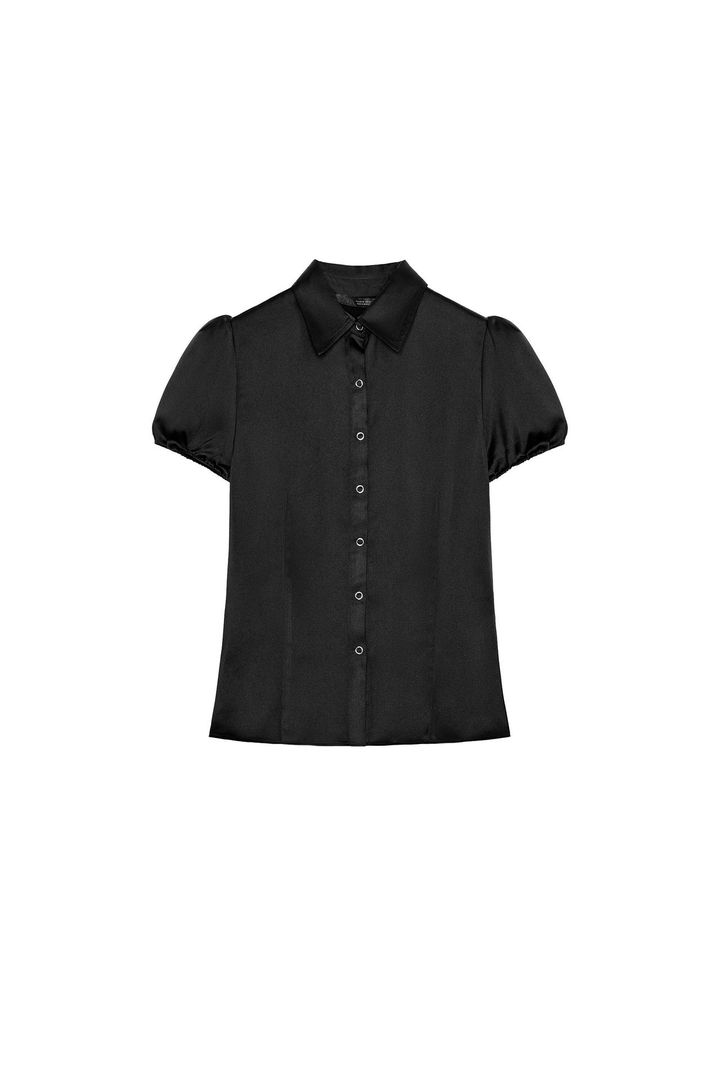 画像2: 出典：ZARA