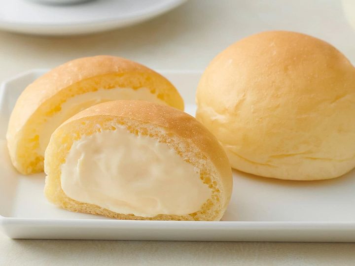 広島県の「八天堂」が手がける「くりーむパン」が、高い人気を集めています。本記事では、そんな「くりーむパン」について紹介します。（サムネイル画像出典：楽天市場）