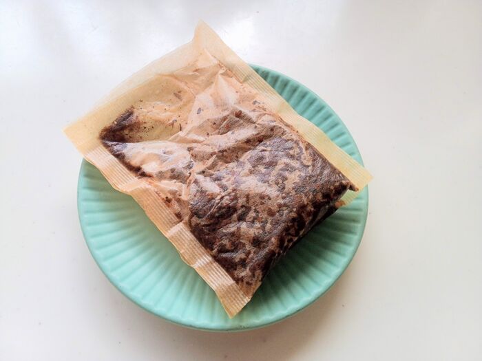 もうスポンジは汚しません！ギトギトのカレー鍋をつるんとキレイに洗う裏ワザ【試してみた】
