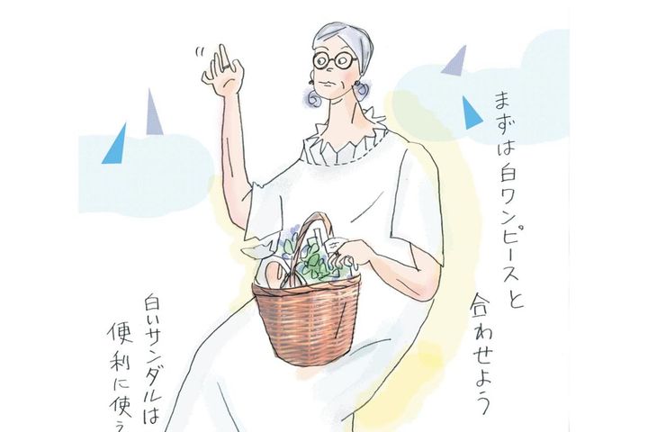 70歳からのおしゃれ。靴専門店がこんなに進化していた！本田葉子さんが驚いた、歩きやすくておしゃれな靴の選び方