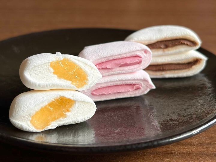 程よい甘みがいい感じ！