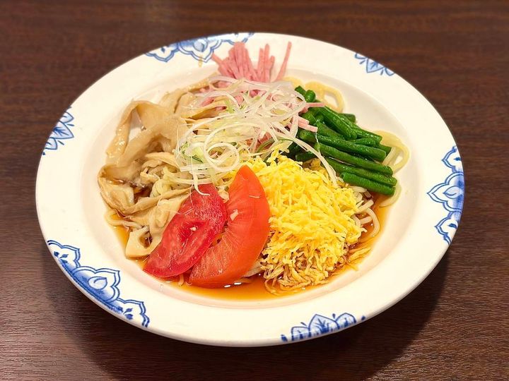 写真④
