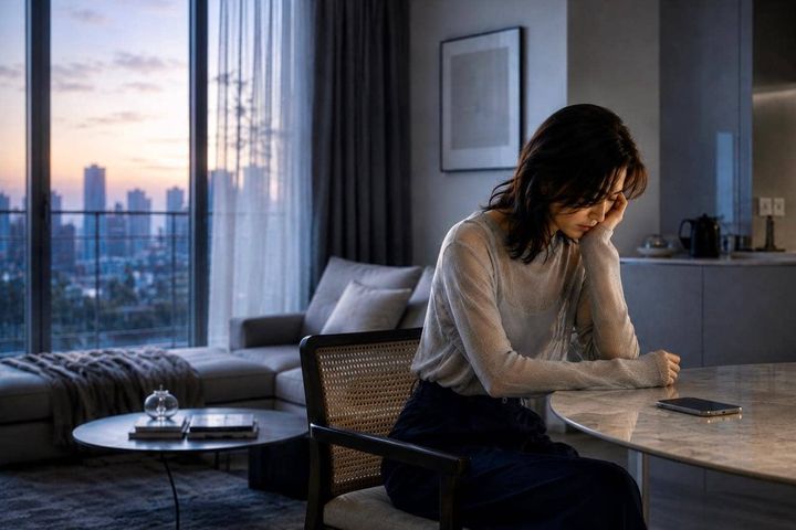 彼に浮気されてる…。そんな最悪な状況から「抜け出す方法」とは