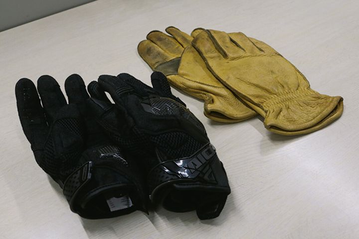40歳からはじめるイケてるライダーへの道