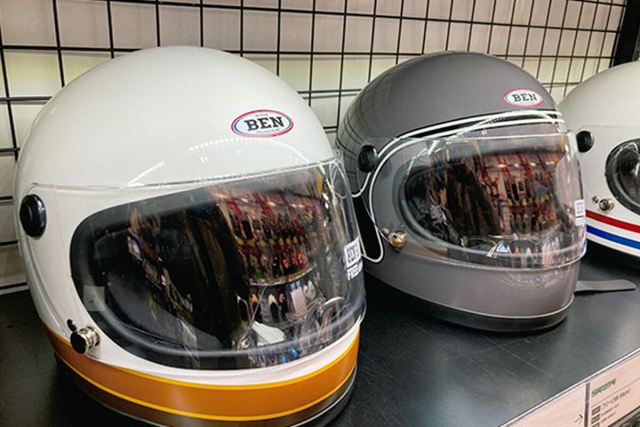 40歳からはじめるイケてるライダーへの道