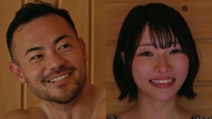 【写真・画像】32歳バツイチ美人経営者がスタイル抜群の水着姿を披露！ハイスペ歯科医師とサウナで…「好きな人の前だと泣き虫」とギャップを告白 1枚目