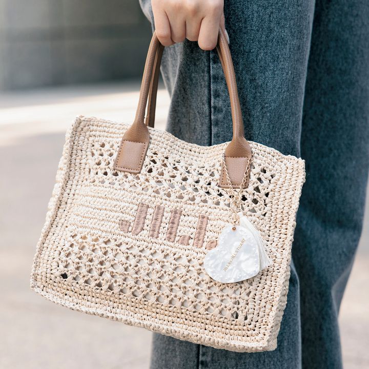 肌見せ JILLBYJILSTUART