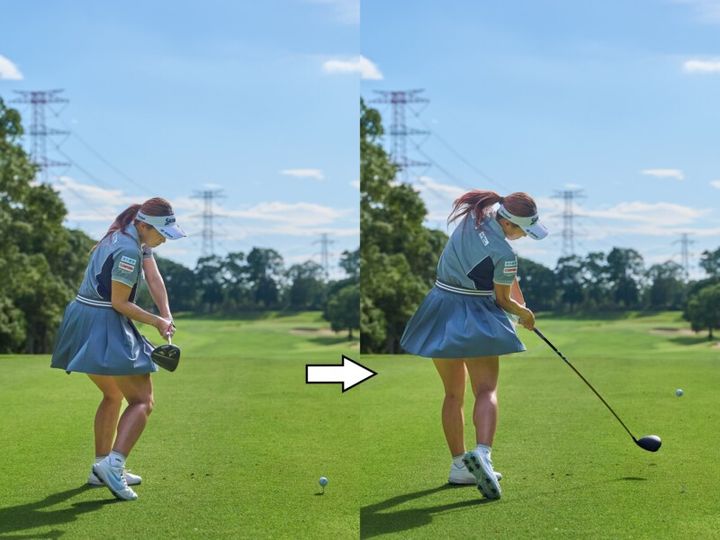 プロ5人が教える“ドライバーで飛ばすコツ”！最速で上達するヒント13個