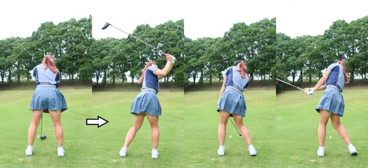 プロ5人が教える“ドライバーで飛ばすコツ”！最速で上達するヒント13個