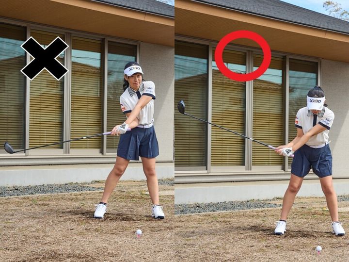 プロ5人が教える“ドライバーで飛ばすコツ”！最速で上達するヒント13個