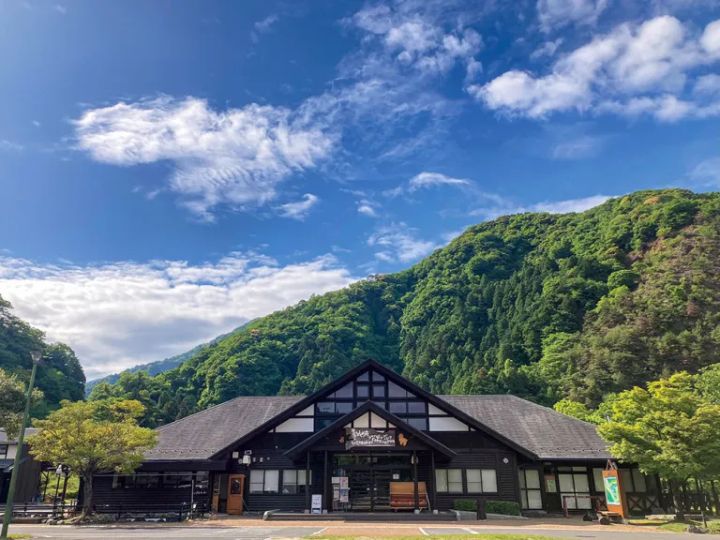 AC電源のあるキャンプ場14選【三重県】