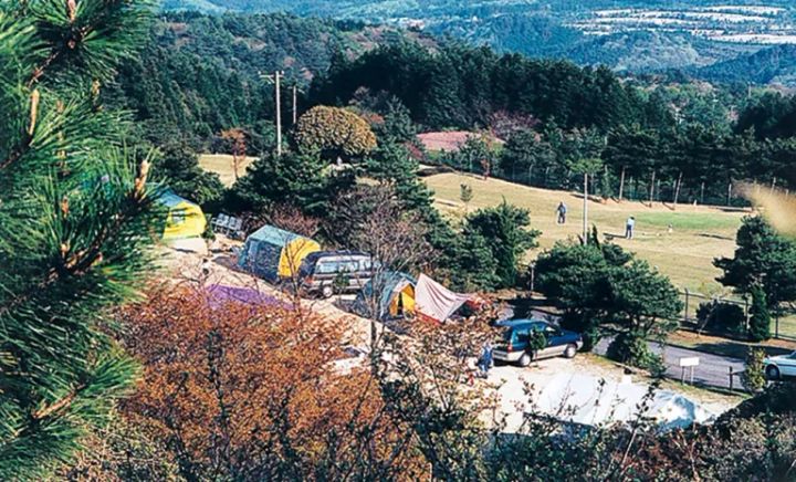 AC電源のあるキャンプ場14選【三重県】