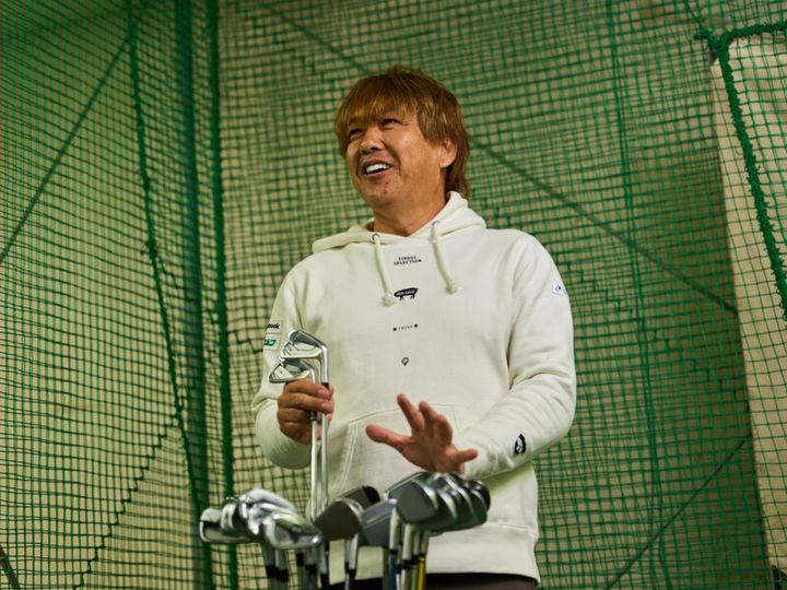 1番飛んだアイアンは？自分に合うクラブの選び方を専門家が解説