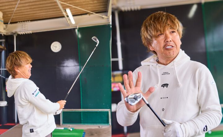 1番飛んだアイアンは？自分に合うクラブの選び方を専門家が解説