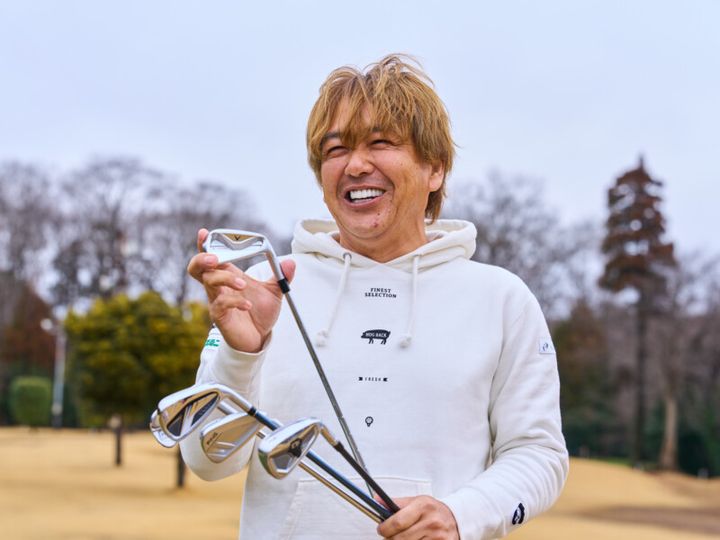 1番飛んだアイアンは？自分に合うクラブの選び方を専門家が解説