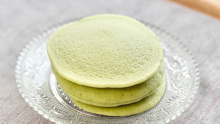 「美味すぎて眠気飛んだ」「優勝」と話題！【ファミマ】夏味のパンケーキ