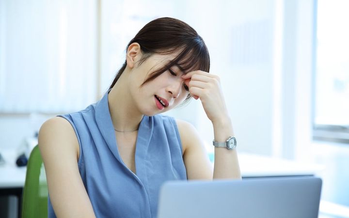 勤務中に熱中症になった場合、職場側が法的責任を負う？（画像はイメージ）