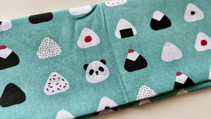 SNSで話題！100均の手ぬぐい6つ買ってみたら……可愛すぎてリメイクはかどりそう♪【ダイソー・セリア・キャンドゥ】