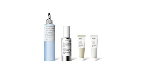 【大阪府大阪市】ヘアケアブランド「Hair Theory Lab」がPOP-UPを開催中！先行発売品や来店特典も
