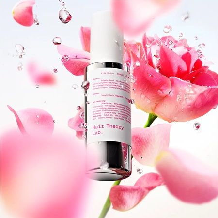 【大阪府大阪市】ヘアケアブランド「Hair Theory Lab」がPOP-UPを開催中！先行発売品や来店特典も