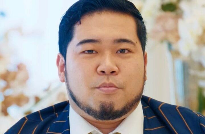 【写真・画像】令和ロマン・松井ケムリ（33）第一子誕生後、仕事の選び方に変化 1枚目