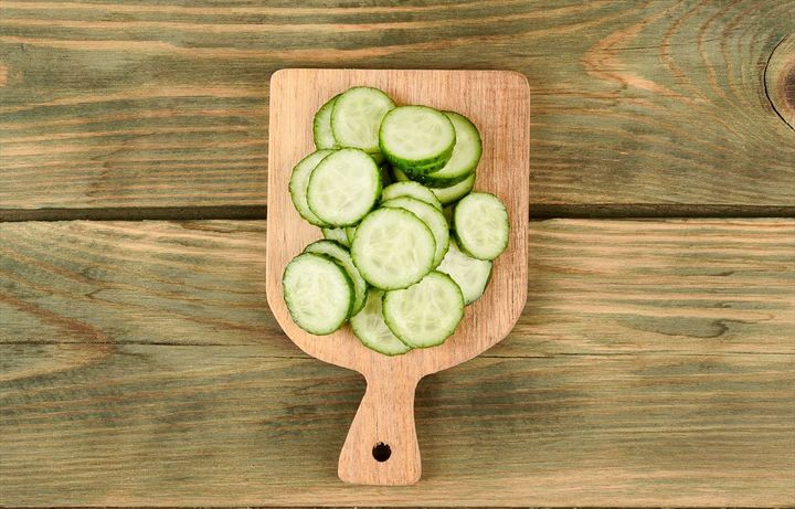 旬の「キュウリ」を夏に食べた方が良い理由とは？
