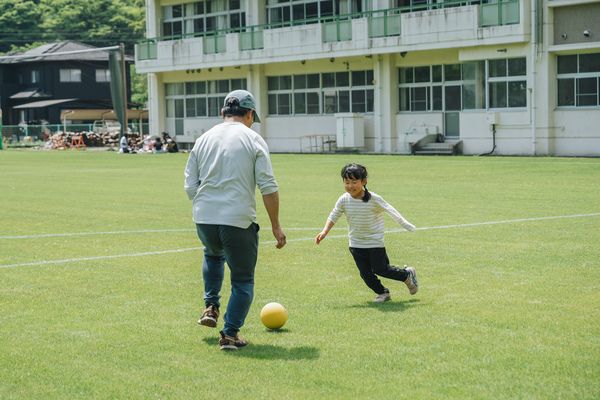 【静岡県静岡市】遊び・学び・健康をテーマにした「OKUSHIZU PARK」オープン！一般公開参加者受付中