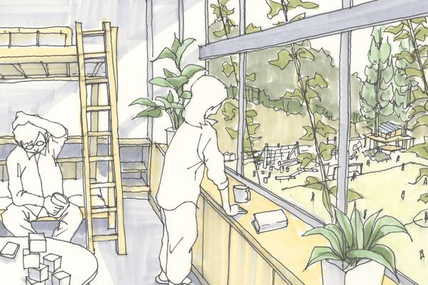 【静岡県静岡市】遊び・学び・健康をテーマにした「OKUSHIZU PARK」オープン！一般公開参加者受付中