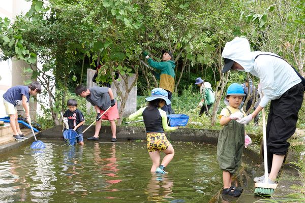 【静岡県静岡市】遊び・学び・健康をテーマにした「OKUSHIZU PARK」オープン！一般公開参加者受付中