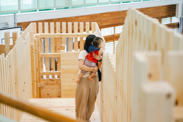 【静岡県静岡市】遊び・学び・健康をテーマにした「OKUSHIZU PARK」オープン！一般公開参加者受付中