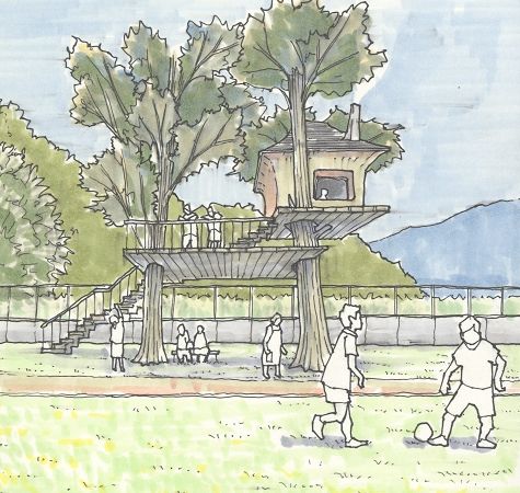 【静岡県静岡市】遊び・学び・健康をテーマにした「OKUSHIZU PARK」オープン！一般公開参加者受付中