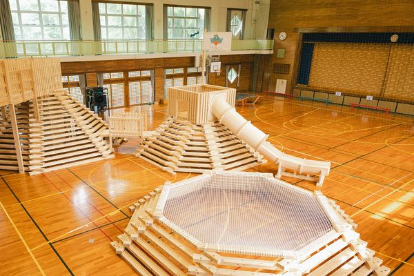 【静岡県静岡市】遊び・学び・健康をテーマにした「OKUSHIZU PARK」オープン！一般公開参加者受付中