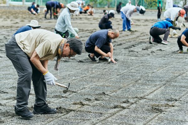 【静岡県静岡市】遊び・学び・健康をテーマにした「OKUSHIZU PARK」オープン！一般公開参加者受付中