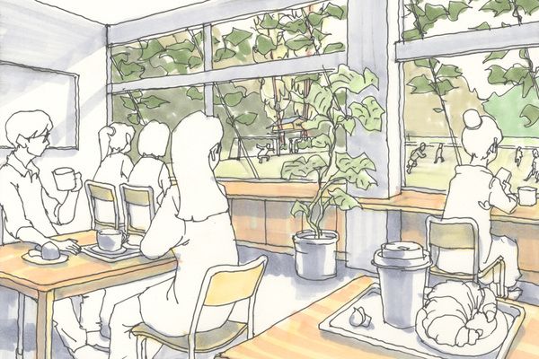 【静岡県静岡市】遊び・学び・健康をテーマにした「OKUSHIZU PARK」オープン！一般公開参加者受付中