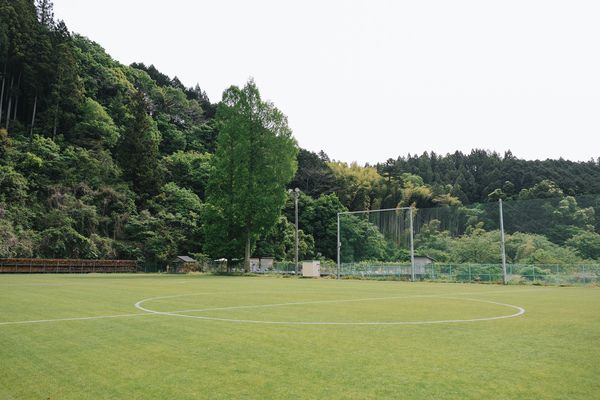 【静岡県静岡市】遊び・学び・健康をテーマにした「OKUSHIZU PARK」オープン！一般公開参加者受付中